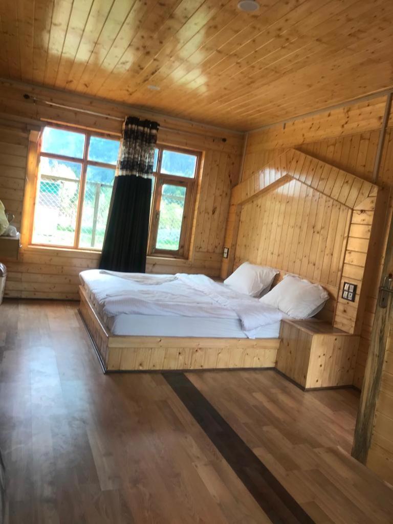 Pine Palace Resort Пагалґем Екстер'єр фото